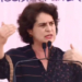 MP : Modi is maintaining silence over price rise: Priyanka