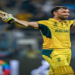 Cricketers react to Glenn Maxwell’s sensational double hundred