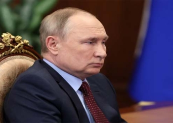 Russia, China coordinate efforts in solving key international problems – Putin