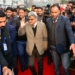 Atal Dulloo accorded rousing welcome at Srinagar Secretariat
