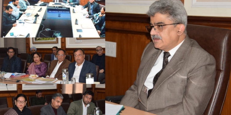CS for improving quality of skill courses to enhance enrollment & placements