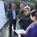 CS takes onspot appraisal of works on NH-44