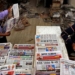 Local dailies appeal DIPR-JK to ensure payment for NB ads