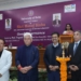 LG Manoj Sinha attends G20 Connect Lecture Series on ‘Good Governance’ at University of Delhi