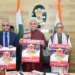 Lt Governor inaugurates online booking facility for passenger ropeway from Shri Mata Vaishno Devi Bhawan to Bhairon ji