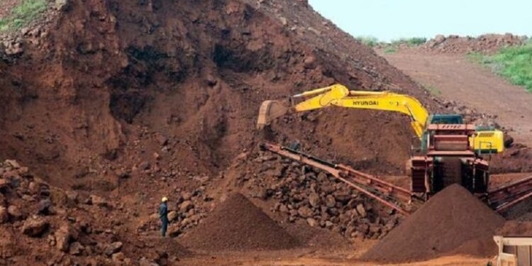 India’s Mineral Production Increases by 11.5% in September 2023