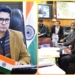 Commissioner SMC holds meeting regarding Delimitation Process for Municipal Wards