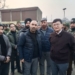 DC Baramulla visits Sopore; meets delegations, listens to their issues