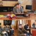 LG’s upcoming visit to Baramulla; DC chairs preparatory meeting