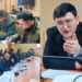 DDC Baramulla reviews progress of works under NABARD & PMGSY