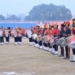 75th Republic Day celebrations culminate with Beating Retreat Ceremony