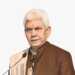 “Awaam Ki Awaaz”: Lt Governor dedicates this month’s edition to citizens of J&K for their historic participation in Viksit Bharat Sankalp Yatra