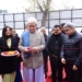 Lt Governor inaugurates Officers’ Quarters of Estates Department at Jammu
