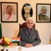 Lt Governor’s Greetings on the 75th Republic Day