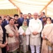 Lt Governor hosts ‘At Home’ on the 75th Republic Day