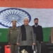Lt Governor joins Viksit Bharat Sankalp Yatra in Srinagar