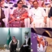 Smriti Zubin Irani-led delegation visits Madinah, attends Hajj conference at Jeddah, KSA