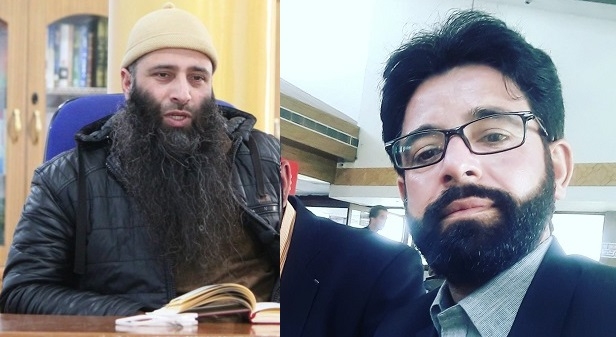 Police complaint against “scholar” for controversial remarks against Sufi Saint