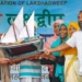 PM Modi inaugurates Kochi-Lakshadweep Islands Submarine Optical Fibre Connection