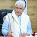 Lt Governor chairs first meeting of Advisory Board for Creating and Developing Entrepreneurship in J&K