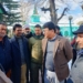 DC B’la visits Hazrat Janbaz Wali (RA) Shrine