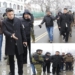 DC Srinagar Tours City areas to oversee snow clearance measures