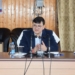DDC B’la chairs DLRC meet, reviews performance of banks