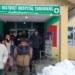 Distt Admin B’la leads swift essential services restoration efforts post Snowfall
