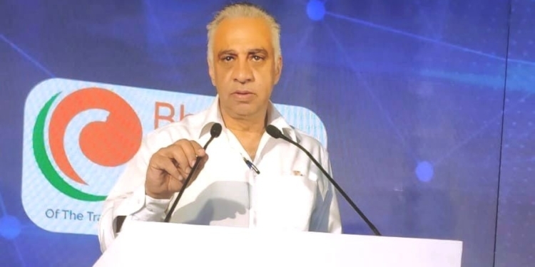 Farhan Kitab to head Joint Traders Association