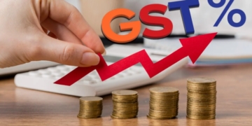 Healthy GST Collection symbolizes strengthening tax picture of Jammu and Kashmir 