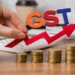 Healthy GST Collection symbolizes strengthening tax picture of Jammu and Kashmir 