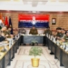IGP Kashmir revisits security in a joint meeting at PCR Kashmir