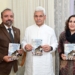 Lt Governor releases Col AK Raina’s book ‘Beyond the Frozen Frontiers’