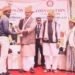 Lt Governor addresses Convocation Ceremony of Khardiha Mahavidyalaya at Ghazipur