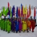 Winter Sports Capital, Gulmarg turns abuzz with Khelo India Winter sports activities