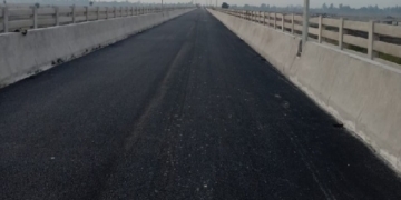 Reform in R&B (PWD) Department in Jammu and Kashmir a step in right direction  