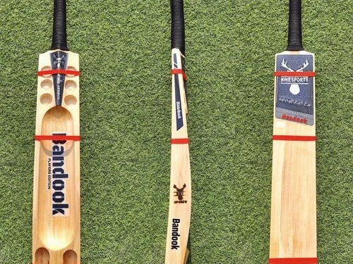 Cricket Bat Manufacturers Association of Kashmir (CBMAK) to Take Legal Action Against False Claims on ‘Shark Tank India’