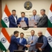 Banks & Post offices will now help ECI step-up voter education and outreach ahead of 2024 Lok Sabha Elections