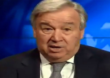 UN Secretary-General condemns attack on UNIFIL vehicle