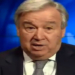 UN Secretary-General condemns attack on UNIFIL vehicle