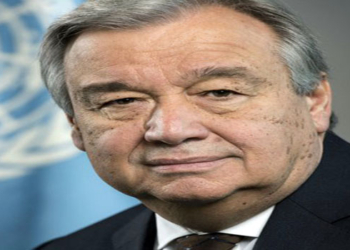 UN chief calls out social media for spread of Islamophobia