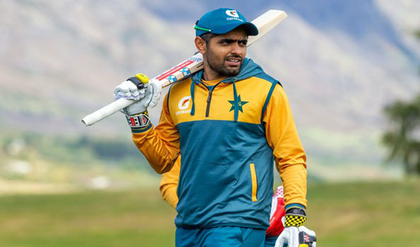 Babar Azam reinstated as Pakistan’s white-ball captain