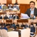 DC Kulgam chairs monthly NCORD meeting