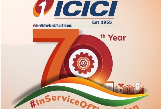 ICICI Bank’s journey through seven decades