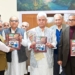 Lt Governor releases Dr KC Verma’s book on Modern Educational System
