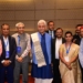 Lt Governor addressed Leadership Engagement program attended by Heads of Premier Institutions