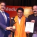 Best Rising Communicator of The Year” Award presented to Nikhil Wagh