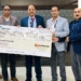 J&K Bank facilitates swift settlement of insurance claims, relieves families of deceased customers