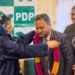 PDP committed to accomplish vision of Mufti Mohammad Sayeed for prosperous J&K : Mehbooba
