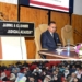 J&K Judicial Academy organizes 2 day training programme on “New Criminal Laws”